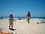 Steph and Savannah on the beach_th.jpg 3.3K